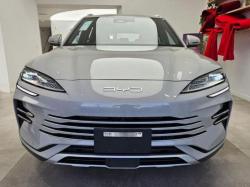 BYD Song Plus 