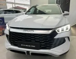 BYD Song Pr 1.5 16V 4P DM-I HBRIDO GS AUTOMTICO
