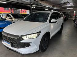 BYD Song Pr 1.5 16V 4P DM-I HBRIDO GS AUTOMTICO