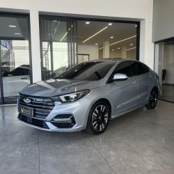 CHERY Arrizo 6 Pro 1.5 16V 4P FLEX TURBO AUTOMTICO CVT