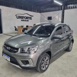 CHERY Tiggo 2 1.5 16V 4P FLEX LOOK