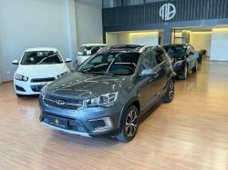 CHERY Tiggo 2 1.5 16V 4P FLEX ACT