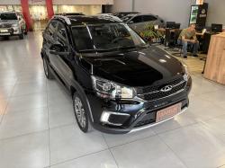 CHERY Tiggo 2 1.5 16V 4P FLEX LOOK AUTOMTICO