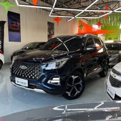 CHERY Tiggo 2.0 4P AUTOMTICO