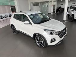 CHERY Tiggo 5X 1.5 16V 4P VVT TURBO iFLEX SPORT AUTOMTICO CVT