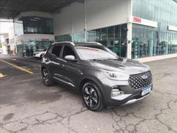 CHERY Tiggo 5X 1.5 16V 4P VVT TURBO iFLEX SPORT AUTOMTICO CVT