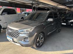 CHERY Tiggo 5X 1.5 16V 4P TCI FLEX HYBRID AUTOMTICO CVT