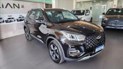 CHERY Tiggo 5X 1.5 16V 4P VVT TURBO iFLEX SPORT AUTOMTICO CVT