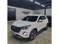 CHERY Tiggo 5X 1.5 16V 4P VVT TURBO iFLEX SPORT AUTOMTICO CVT