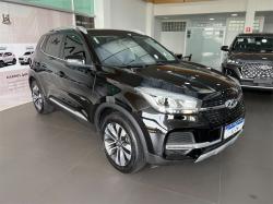 CHERY Tiggo 5X 1.5 4P TXS FLEX TURBO AUTOMTICO DCT