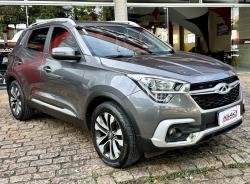 CHERY Tiggo 5X 1.5 4P TXS FLEX TURBO AUTOMTICO DCT