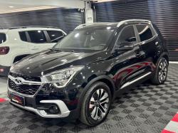 CHERY Tiggo 5X 1.5 4P TXS FLEX TURBO AUTOMTICO DCT