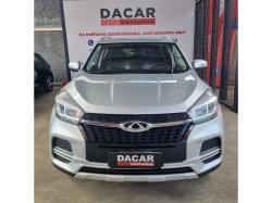 CHERY Tiggo 5X 1.5 4P TXS FLEX TURBO AUTOMTICO DCT