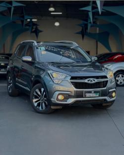 CHERY Tiggo 5X 1.5 4P TXS FLEX TURBO AUTOMTICO DCT