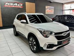 CHERY Tiggo 5X 1.5 4P TXS FLEX TURBO AUTOMTICO DCT