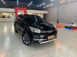 CHERY Tiggo 5X 1.5 4P TXS FLEX TURBO AUTOMTICO DCT