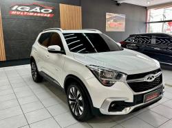 CHERY Tiggo 5X 1.5 4P TXS FLEX TURBO AUTOMTICO DCT