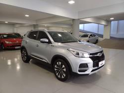 CHERY Tiggo 5X 1.5 4P TXS FLEX TURBO AUTOMTICO DCT