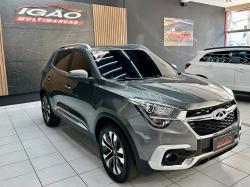 CHERY Tiggo 5X 1.5 4P TXS FLEX TURBO AUTOMTICO DCT