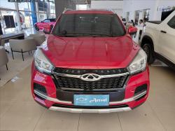 CHERY Tiggo 5X 1.5 4P TXS FLEX TURBO AUTOMTICO DCT