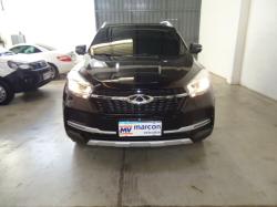 CHERY Tiggo 5X 1.5 4P TXS FLEX TURBO AUTOMTICO DCT