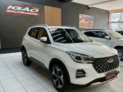 CHERY Tiggo 5X 1.5 4P T FLEX TURBO AUTOMTICO DCT