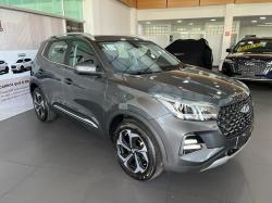 CHERY Tiggo 5X Pro 1.5 16V 4P VVT TURBO iFLEX AUTOMTICO CVT