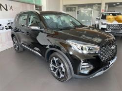 CHERY Tiggo 5X Pro 1.5 16V 4P VVT TURBO iFLEX AUTOMTICO CVT