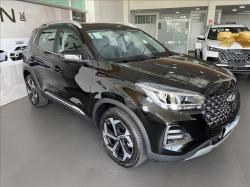 CHERY Tiggo 5X Pro 1.5 16V 4P VVT TURBO iFLEX AUTOMTICO CVT