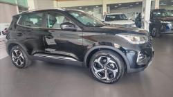 CHERY Tiggo 5X Pro 1.5 16V 4P VVT TURBO iFLEX AUTOMTICO CVT