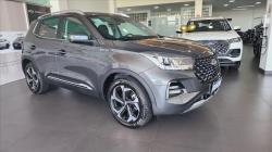 CHERY Tiggo 5X Pro 1.5 16V 4P TCI FLEX HYBRID MAX DRIVE AUTOMTICO CVT