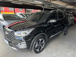 CHERY Tiggo 5X Pro 1.5 16V 4P TCI FLEX HYBRID MAX DRIVE AUTOMTICO CVT