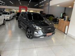 CHERY Tiggo 5X Pro 1.5 16V 4P TCI FLEX HYBRID MAX DRIVE AUTOMTICO CVT