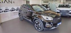 CHERY Tiggo 5X Pro 1.5 16V 4P VVT TURBO iFLEX AUTOMTICO CVT