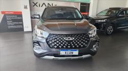 CHERY Tiggo 5X Pro 1.5 16V 4P TCI FLEX HYBRID AUTOMTICO CVT