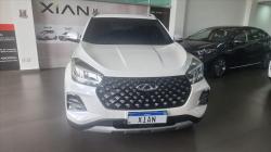 CHERY Tiggo 5X Pro 1.5 16V 4P VVT TURBO iFLEX AUTOMTICO CVT