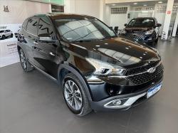 CHERY Tiggo 7 1.5 16V 4P FLEX TXS TURBO AUTOMTICO DCT