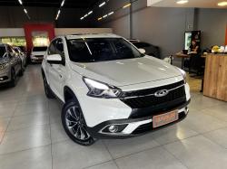 CHERY Tiggo 7 1.5 16V 4P FLEX TXS TURBO AUTOMTICO DCT