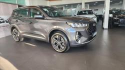 CHERY Tiggo 7 1.5 16V 4P TCI FLEX SPORT AUTOMTICO CVT