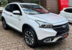 CHERY Tiggo 7 1.5 16V 4P FLEX TXS TURBO AUTOMTICO DCT