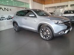 CHERY Tiggo 7 1.5 16V 4P FLEX TXS TURBO AUTOMTICO DCT