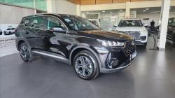 CHERY Tiggo 7 1.5 16V 4P TCI FLEX SPORT AUTOMTICO CVT