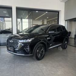 CHERY Tiggo 7 1.5 16V 4P TCI FLEX SPORT AUTOMTICO CVT