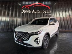 CHERY Tiggo 7 1.5 16V 4P TCI FLEX SPORT AUTOMTICO CVT