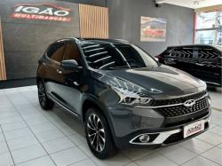 CHERY Tiggo 7 1.5 16V 4P FLEX TXS TURBO AUTOMTICO DCT