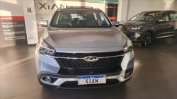 CHERY Tiggo 7 1.5 16V 4P FLEX TXS TURBO AUTOMTICO DCT