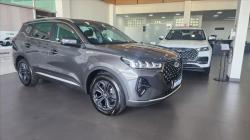 CHERY Tiggo 7 Pro 1.5 16V 4P TCI FLEX HYBRID MAX DRIVE AUTOMTICO CVT