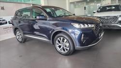 CHERY Tiggo 7 Pro 1.6 16V 4P TGDI DCT MAX DRIVE TURBO AUTOMTICO