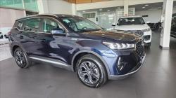 CHERY Tiggo 7 Pro 1.5 16V 4P TCI FLEX HYBRID MAX DRIVE AUTOMTICO CVT