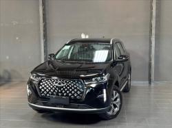 CHERY Tiggo 7 Pro 1.6 16V 4P TGDI DCT MAX DRIVE TURBO AUTOMTICO